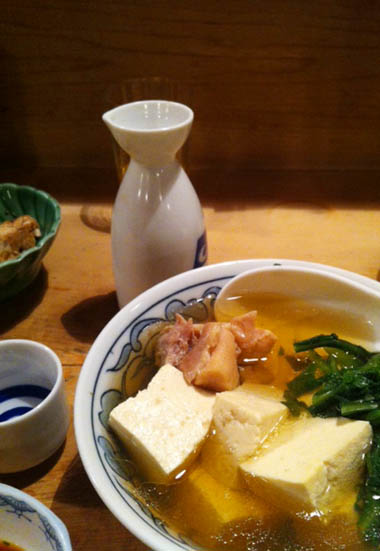 三州屋　鶏豆腐　2014　sansyu5