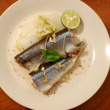 ワインに合う秋刀魚レシピ