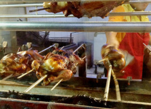 レチョンマノック