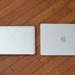 MacBook Air M2を購入、7年ぶりのPC新調。