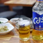 1人で飲むなら、定食で。韓国・ソウル一人旅で食べたもの その1。