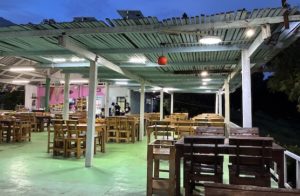 Nong Riaw Restaurant