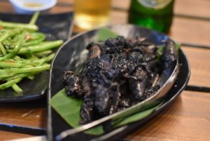 ラン島　パーソイ　