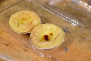 ラン島　ナイトマーケット